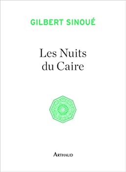Paperback Les Nuits du Caire (French Edition) [French] Book