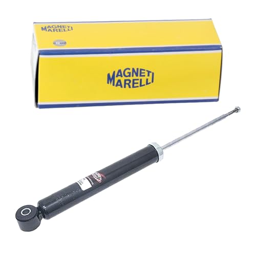 Amortisseur MAGNETI MARELLI 358088070000 pour supprimer les vibrations NV200