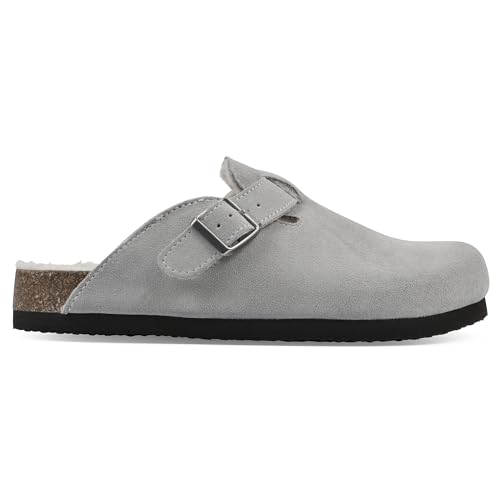 Image of White Mountain Women's Bari Footbed Clog