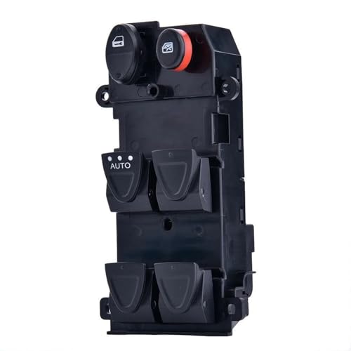 Bouton de lève-vitre électrique haute durabilité Honda Civic 2005-2007 qualité OEM 35750SNVH51