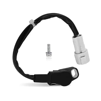Throttle Position Sensor (TPS) For Polaris Ranger 700/800 & Ranger Crew 700/800 XP - Replaces 2410342, 1204715