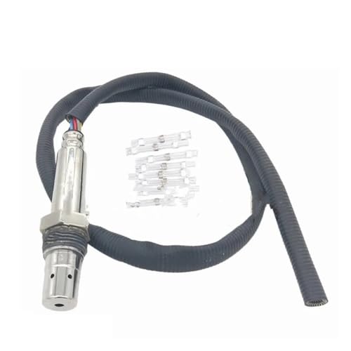 Sonde NOx 06F907807H VW Crafter Passat 5WK96611 capteur oxyde azote 2005-2011
