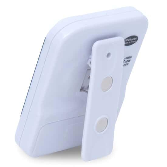 Miniatura 3 de Traceable Temporizador digital de triple pantalla con calibración