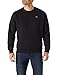 Produktbild Levi's Herren New Original Crew Sweatshirt Mineral Black (Schwarz) L