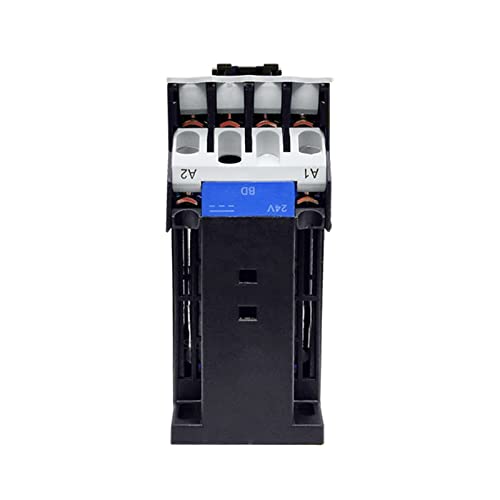 Contacteur magnétique CC commutation rapide NC1-1810Z 24V - 5