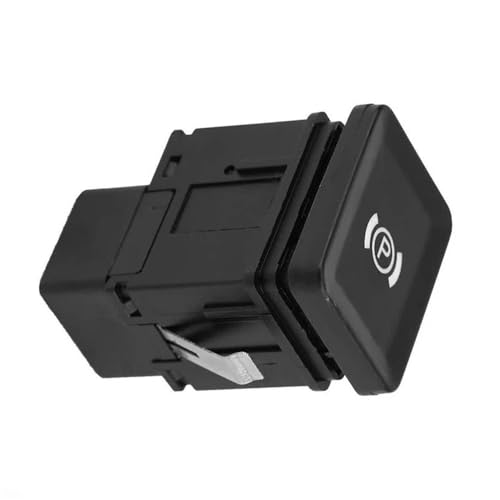 Freno mano electrónico Passat B6 que soluciona fallos de desbloqueo 3C0927225C 2