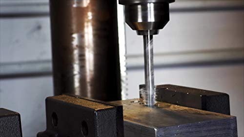 Image of Drill America #12 Solid Carbide Drill Bit, DMOD Series