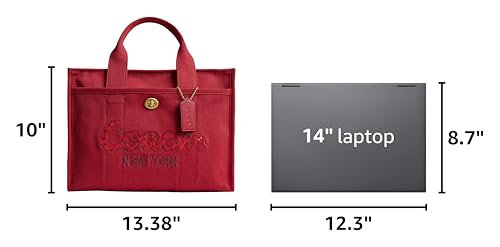 Image of Coach Women's Cargo Tote