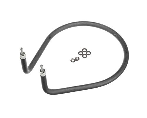 Vulcan Hart 00-851800-00654 ELEMENT HEATING, 120V, 1250W