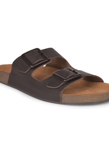 Image of Bata Men's Slip-on Sandal