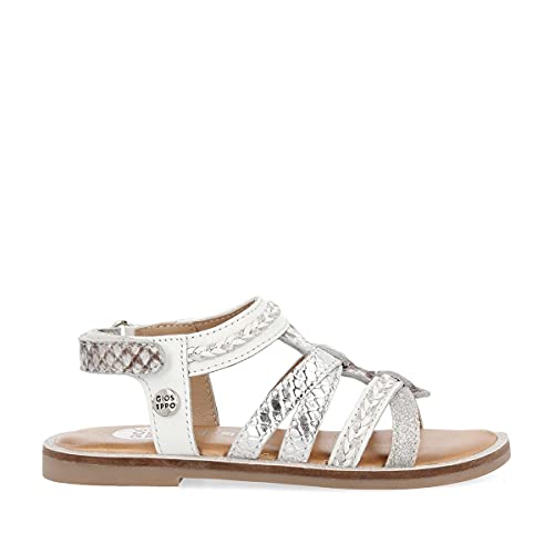 Gioseppo Pignola, Sandali Punta Aperta Bambino