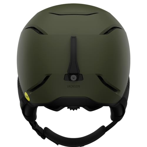 Image of Giro Jackson MIPS Ski Helmet - Snowboard Helmet for Men, Women & Youth - Low Profile and Lightweight
