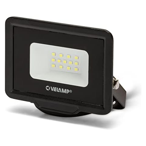 Velamp PADLIGHT5 Projecteur LED 10W Cover