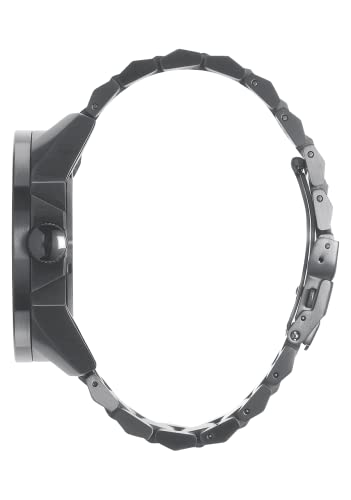 Image of Nixon Men s Corporal Stainless Steel Watch