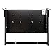 Commscope 600G2-1U-MOD-SD 760028324 Fiber Optic Sliding Cassette Shelf, Rack Mount