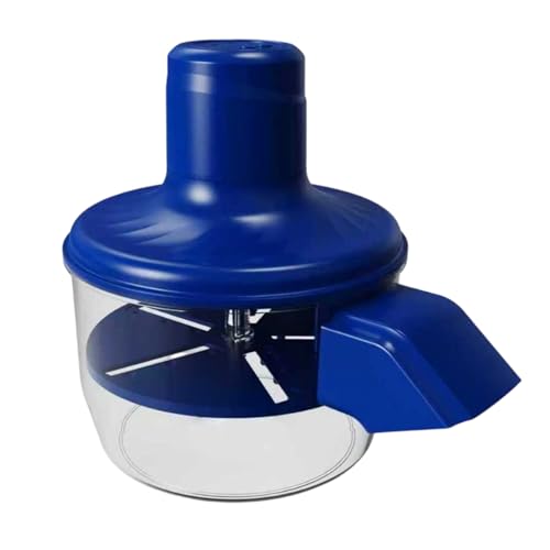 Pelador Automático de Frutas,Pequeño Pelador Eléctrico Recargable 50W - Herramienta de Cocina para Pelar Ajo y Cereza | Para Uso En Dormitorio, Apartamento, Fiesta, Picnic Y