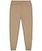 Nautica boys School Uniform Jogger Track Pants, Khaki, 10 12 US