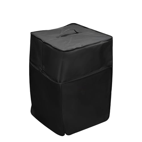 BambuLab H2D/H2S/H2C�p3D�v�����^�[�G���N���[�W��:23.6 L x 22.1 W x 35.4 H �C���` PVC ���~�l�[�g�|���G�X�e���X�g���[�W �u���b�N�A�E�g�J�o�[ �����ȑ��t�� ���� �� ���� ��