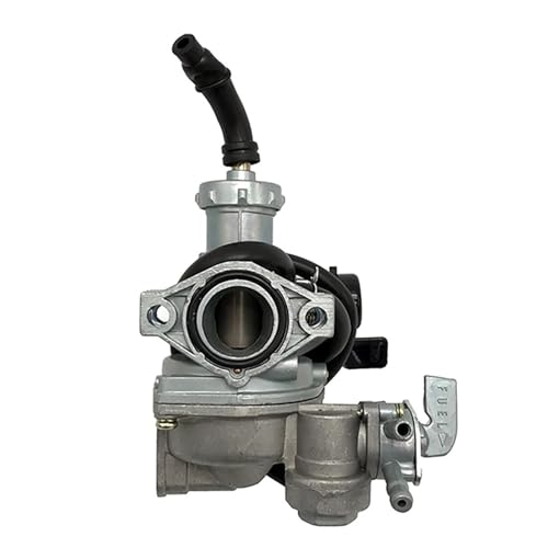 Carburateur pour CT90 CT110 résolvant les fuites d'essence sur quad