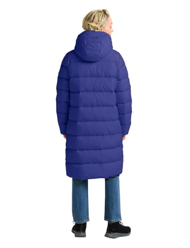 Jack Wolfskin FROZEN PALACE COAT W RDS – Ansicht 2