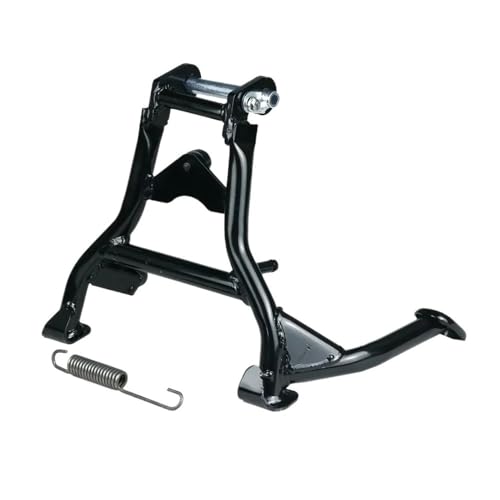 Grand support central premium et levier de vitesse pour CB400X 2021