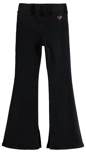 Leggings Desigual Wendy fille pantalon stretch moderne taille élastique