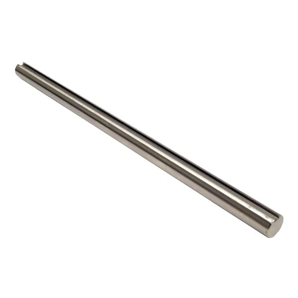 Keyed Shaft, 1 3/4" Dia, 48" L, Mfr: ZSHK-1750-48000-104SU-A