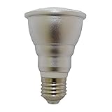 best reflector grow Aplicaciones: Proyectos de horticultura. El espectro rojo de esta lámpara potencia la zona de rojo lejano del espectro, imprescindible para la activación del fotosistema I y la producción cíclica de ATP.