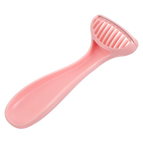 Healeved Womens Facial Hair Shaver Portable Multi Use Hair Removal Tool for Arms Legs and Lips Efficient Trimmer with Durability for Daily Grooming