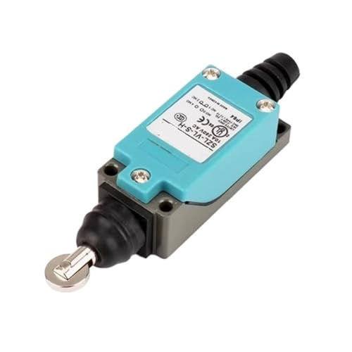 Interrupteur de position SZL-VL-A pour automatisme industriel