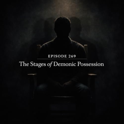 The Stages of Demonic Possession
