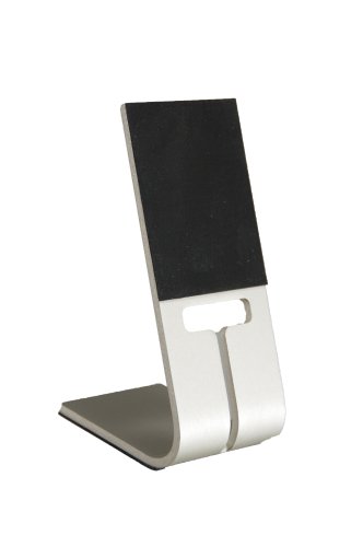 Bracketron Nanotek Stand - Silver #TOP2