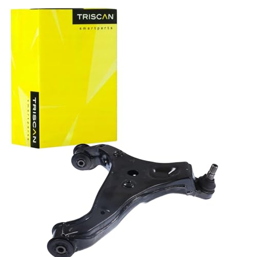 Bras de liaison Triscan 8500 10587 pour suspension de roue arrière de berline française