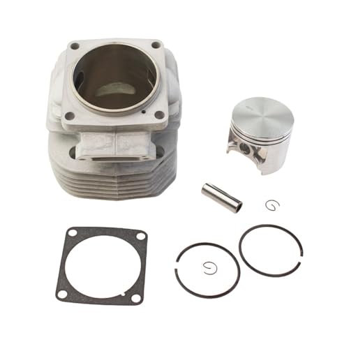 Kit Cylindre-Piston K1250 avec compression maximale pour découpeuse 3120