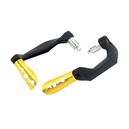 Poignées de guidon moto et protection leviers pour XMAX 250