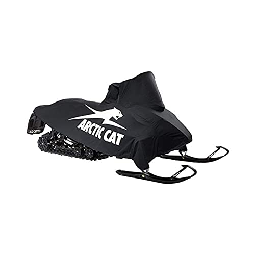 Arctic Cat New OEM Cover,Mach/Ac '14-'20 Zr 129-1, 8639-001