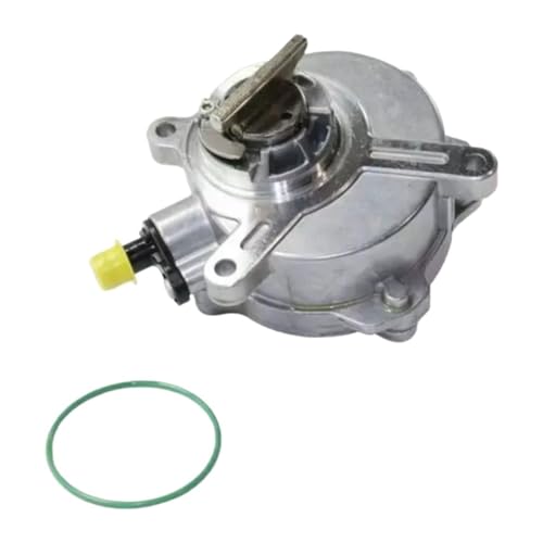 Bomba de Vacío Compatible para BMW E60 E63 E64 E65 E70 X5 11660151054 11667635657 miniatura 3