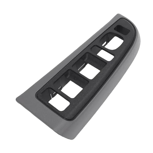 Panneau de garniture pour couvercle de commutateur vitre de Chevrolet Silverado 2003