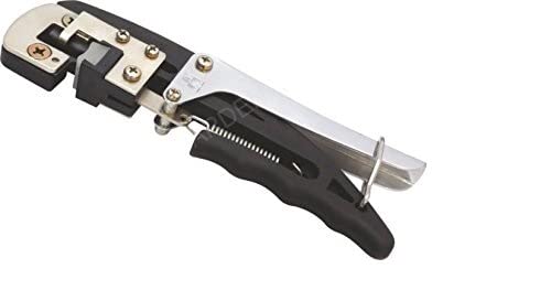 OMEX PROFESSIONAL QUALITY GRAFTER GRAFTING PLIERS SLOT TOOL - NEW