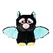 Feisty Pets: Bat: Uptight Ursula