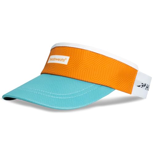 Image of Headsweats Lightweight Performance Running Sun Visor