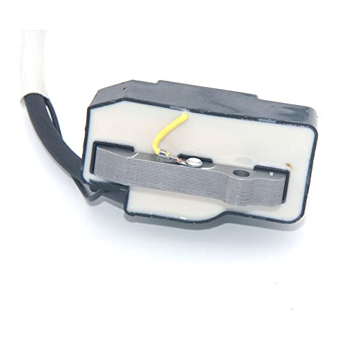 Módulo de Encendido Estable para Arranque Rápido de Disyuntores BS60 3