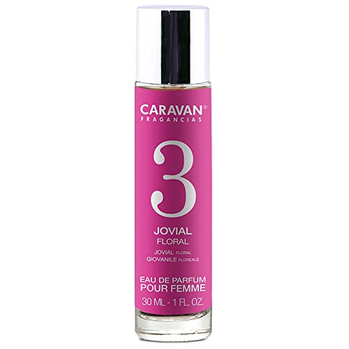 Set Di 2 Profumi Caravan Uomo - Nº61 E Nº17, Fragranze Maschili In Coppia