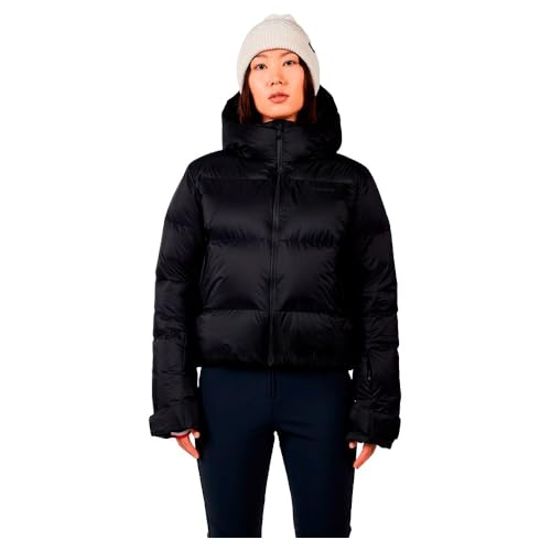 Rossignol Daille Down Jacket XL pour affronter le froid en ville comme en station