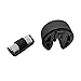 Produktbild JAP768 1Sets CC430-67901 Pickup Roller Trennpad Fit for HP CM1312 cm1415 cm2320 CP1210 CP1215 CP1510 CP1515 CP1518 CP1525 CP2025