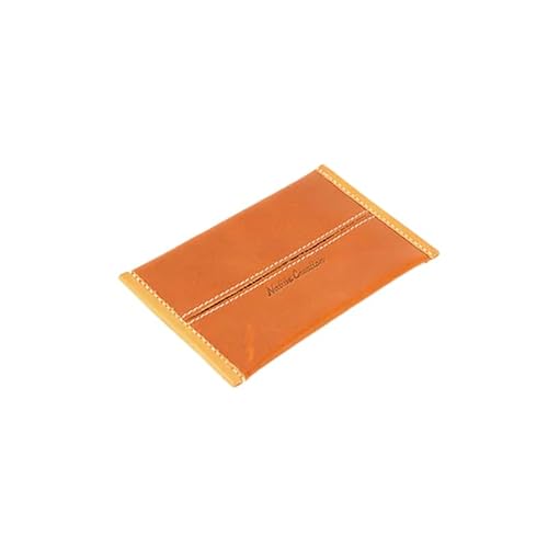 0390Native Creation ポケットティッシュケース NC3714 全8色 栃木レザー[BROWN][納期1〜2カ月]
