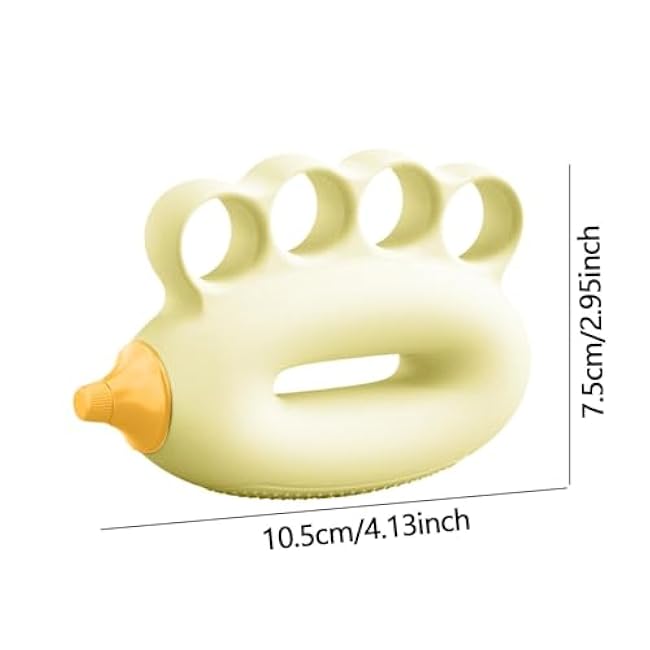 Generic Finger Exerciser for Children, Hand Grip Strength Training Device