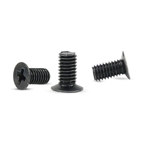 25Rs[^PCP[X 2.5C` 3.5C`n[hhCuHDDLfB zbgXbvT[o[gC}Eg(Black 6-32x6mm)