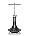 Produktbild Steamulation Shisha Wasserpfeife Classic Pro X II Black