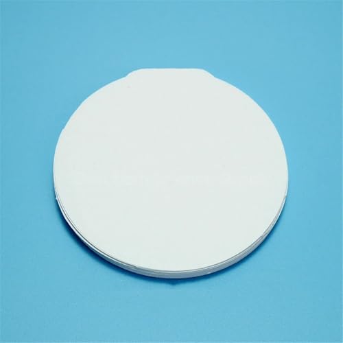 Membrane hydrophobe 47 mm filtre de laboratoire boîte de 50 pièces - 4